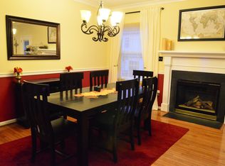 4158 Calais Point Ct, Fairfax, VA 22033