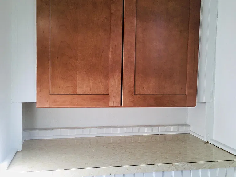 Pantry.