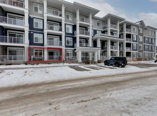 500 W Auburn Meadows Cmn SE #102, Calgary, AB T3M 3P5