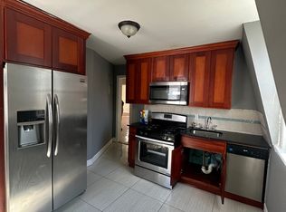 18 S 9th Ave APT 3, Mount Vernon, NY 10550