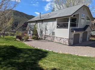 502 Canyon Creek Dr, Glenwood Springs, CO 81601