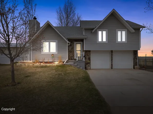 5501 Raven St, Gillette, WY 82718