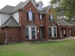 14319 Rockport Ct, Sugar Land, TX 77498