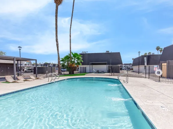 The Gaucho on Glendale Apartments