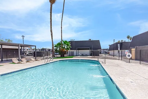 The Gaucho on Glendale Apartments Photo 1