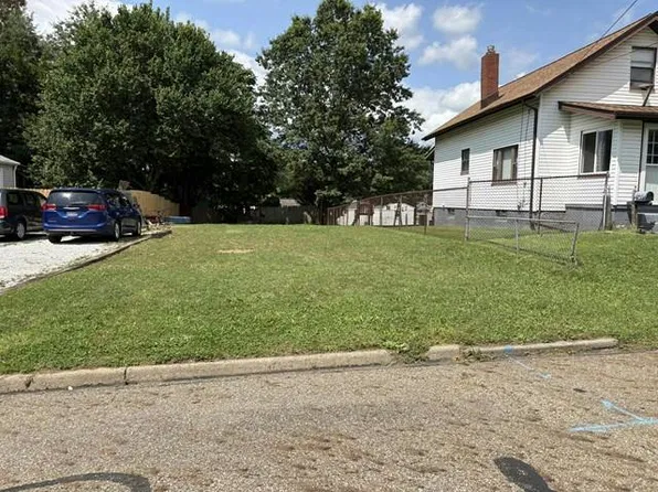 491 Taft Ave, Barberton, OH 44203