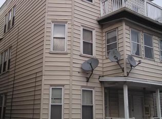 373 Park St APT 3, Boston, MA 02124