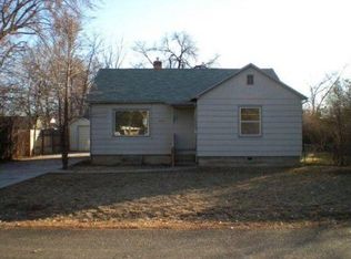 4619 W Freemont St, Boise, ID 83706