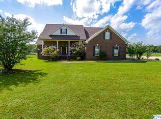 4283 Barkley Bridge Rd, Hartselle, AL 35640