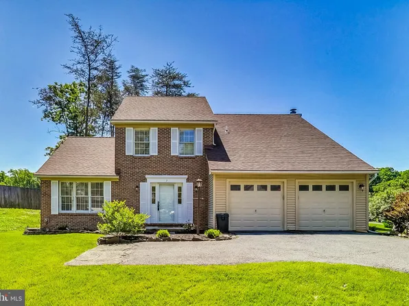 7 Hunters Ct, Lutherville Timonium, MD 21093