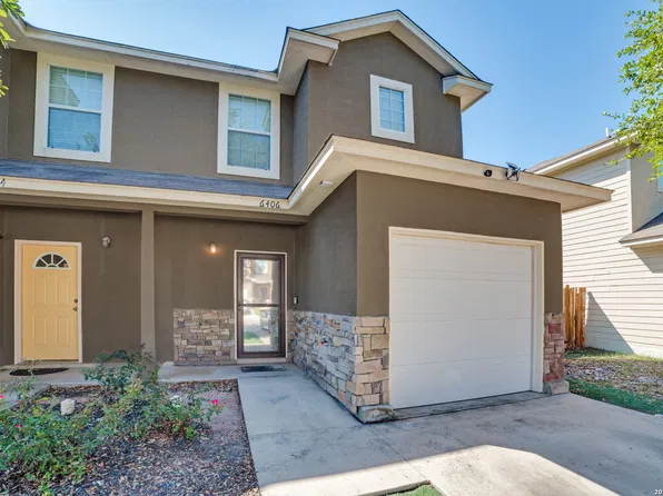 6406 Aspen, San Antonio, TX 78238