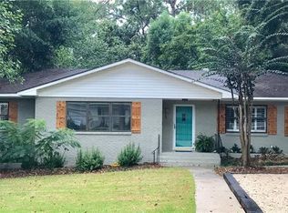 600 Gayfer Ave, Fairhope, AL 36532