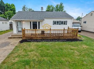 5414 E 19th St, Indianapolis, IN 46218