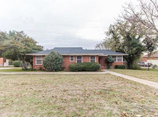 4216 Old Mansfield Rd, Fort Worth, TX 76119