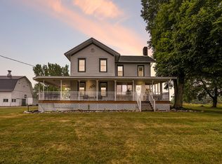 3669 B Dr S, Battle Creek, MI 49015