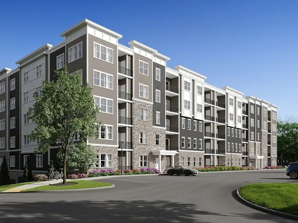 30 Coppersmith Way #309, Canton, MA 02021