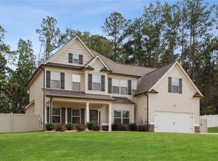 5890 Crowley Dr, Douglasville, GA 30135