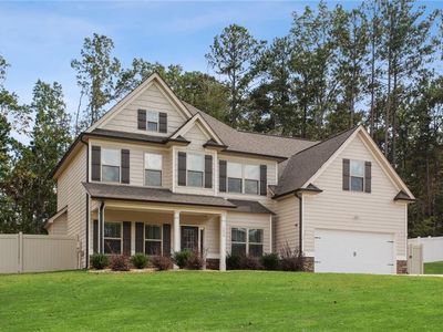 5890 Crowley Dr, Douglasville, GA, 30135