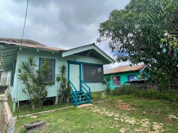 87-154 Kakalena St APT A
