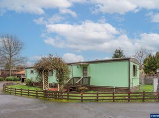 2796 S Main Rd UNIT 71, Lebanon, OR