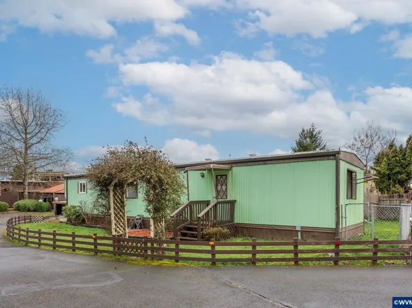 2796 S Main Rd Unit 71, Lebanon, OR 97355