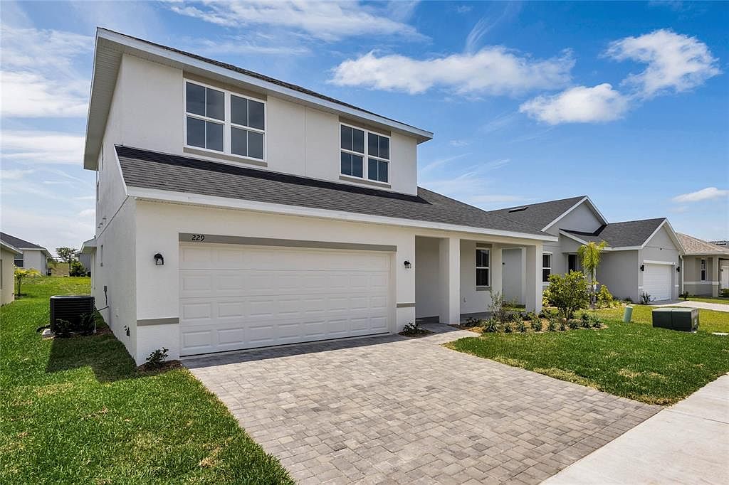 229 Golden Sands Cir, Davenport, FL 33837 MLS O6108173 Zillow