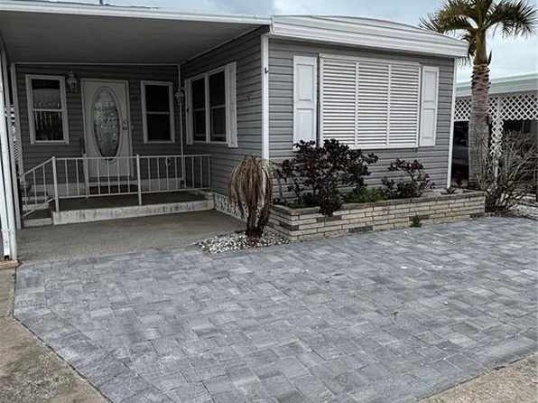 10315 Cortez Rd W Lot 23F, Bradenton, FL 34210