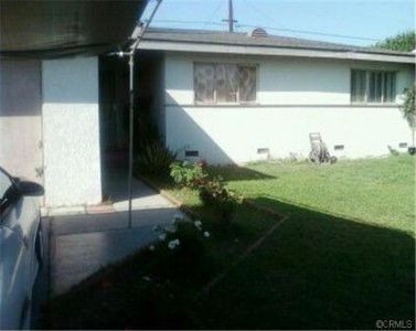 149 W Hill Ave, Anaheim, CA, 92805