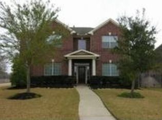 21322 Heartwood Oak Trl, Cypress, TX 77433