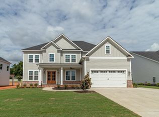 505 River Oaks Lane, Evans, GA 30809
