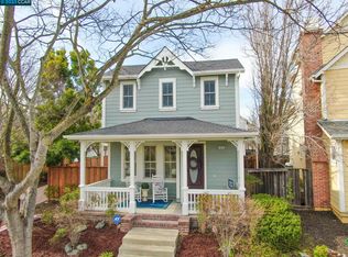 1039 Sanderling Dr, Hercules, CA 94547