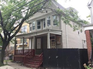 146-148 S 8th St, Newark, NJ 07107