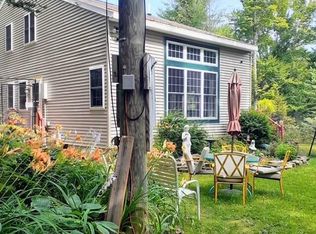 11 Ethier St, Hinsdale, MA 01235