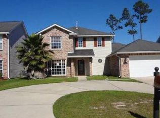 1214 Kings Row, Slidell, LA 70461