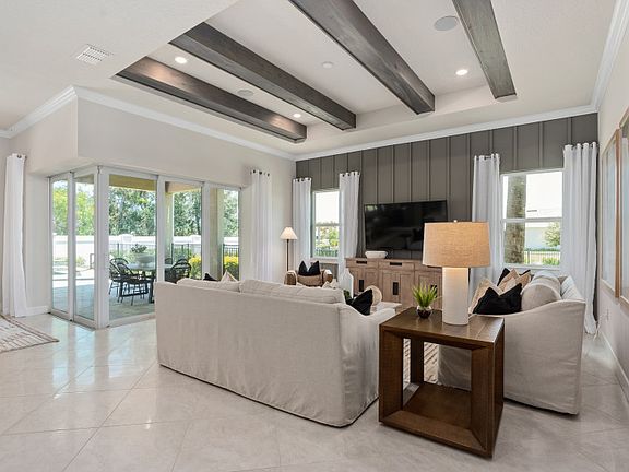 Gathering Room