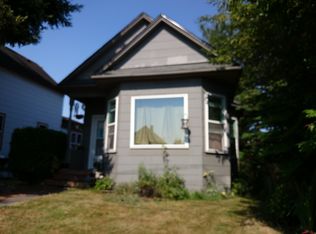 6207 Carleton Ave S, Seattle, WA 98108