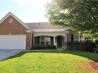 181 Mill Stone Dr, Dawsonville, GA 30534