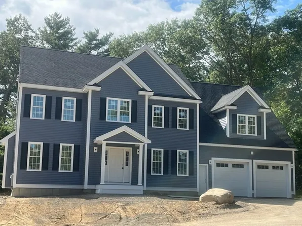 185 Pine St, Bridgewater, MA 02324