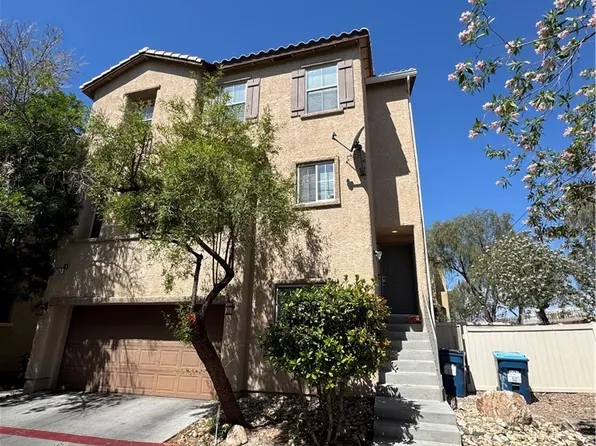 4797 Drummond Castle Ct, Las Vegas, NV 89130