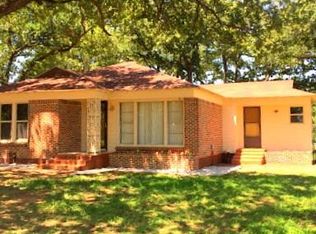 530 S New Hope Rd, Kennedale, TX 76060