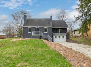 11775 Albion Rd, North Royalton, OH 44133