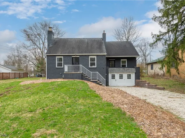 11775 Albion Rd, North Royalton, OH 44133