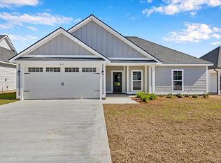 207 Baell Trace Ct, Moultrie, GA 31788