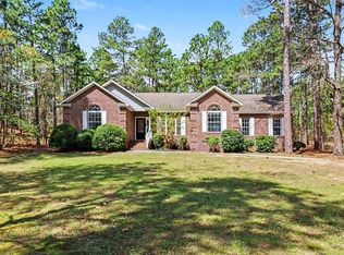 122 Vanore Rd, West End, NC 27376