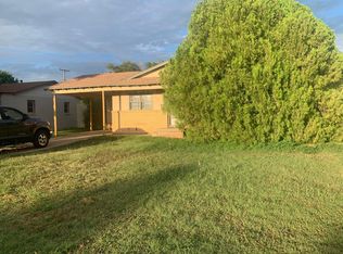 2705 S Woodland St, Amarillo, TX 79103