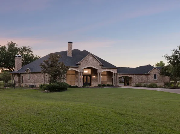 105 Lake Trail Dr, Double Oak, TX 75077