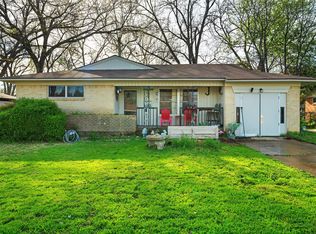 2825 Old Orchard Rd, Garland, TX 75041