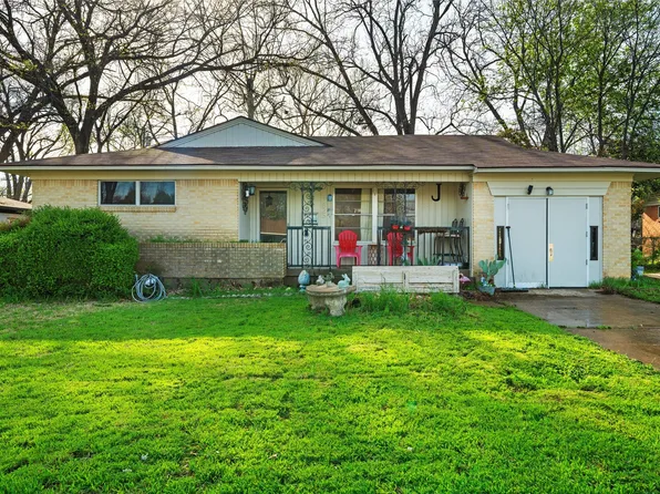 2825 Old Orchard Rd, Garland, TX 75041