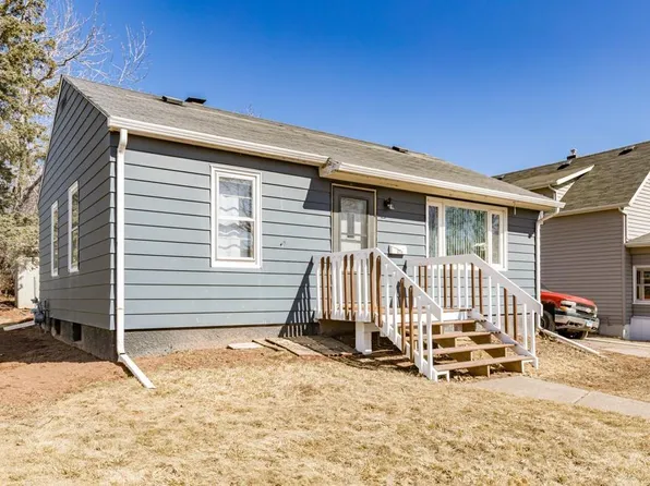 4719 Otsego St, Duluth, MN 55804