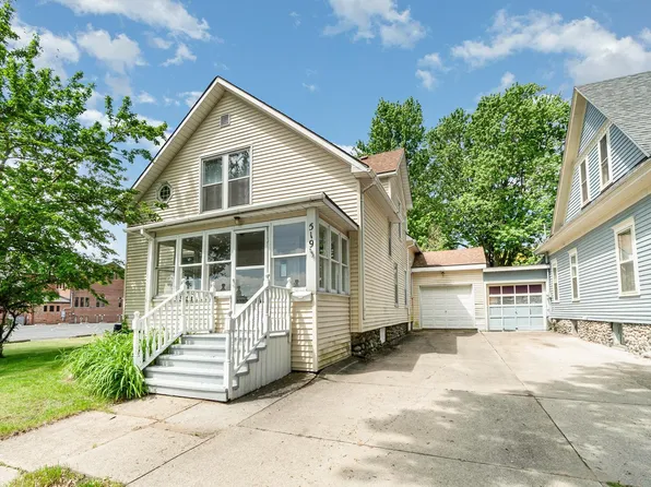 519 Gratiot Ave, Alma, MI 48801